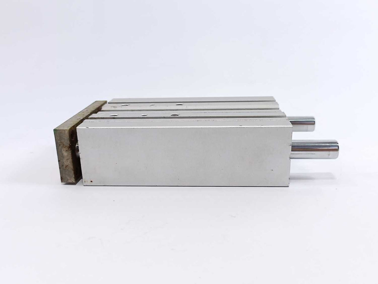 SMC MGPL25TF-100 Cylinder Max Press 1.0 MPa