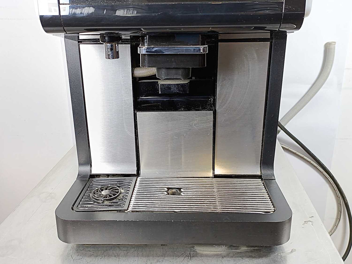 WMF 5000S Fully Automatic Coffee Machine