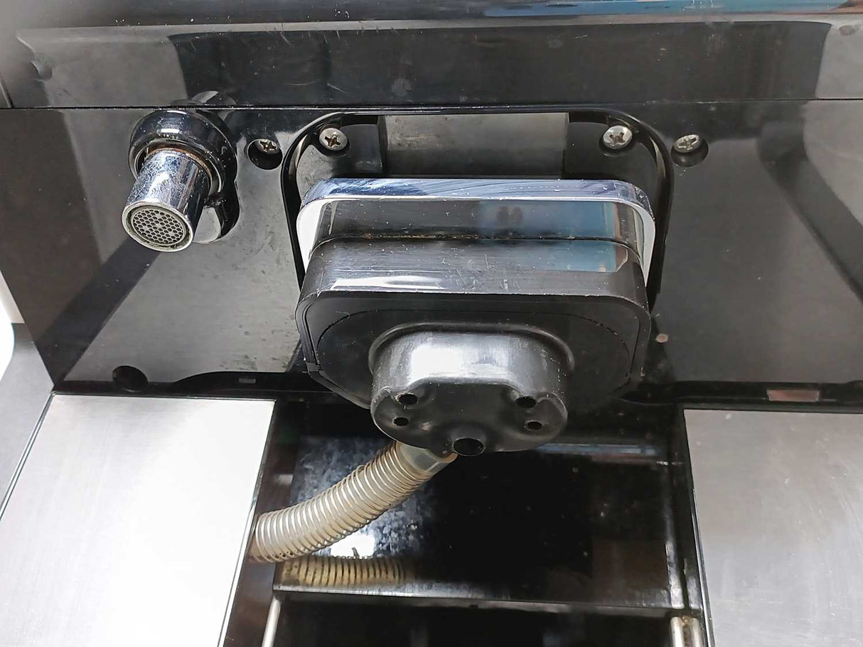 WMF 5000S Fully Automatic Coffee Machine