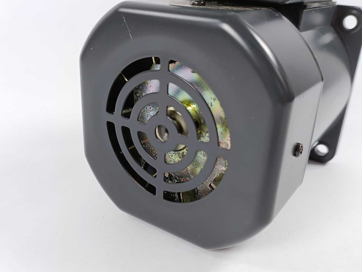Oriental Motor E0429-354 Induction Motor