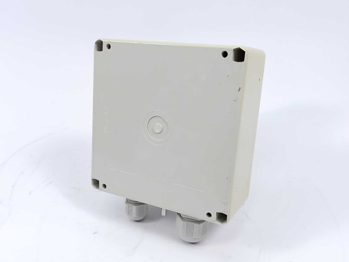 LSCONTROL 49145 Ventilation Alarm EP1 20-2kPa 230VAC 3,5W IP22