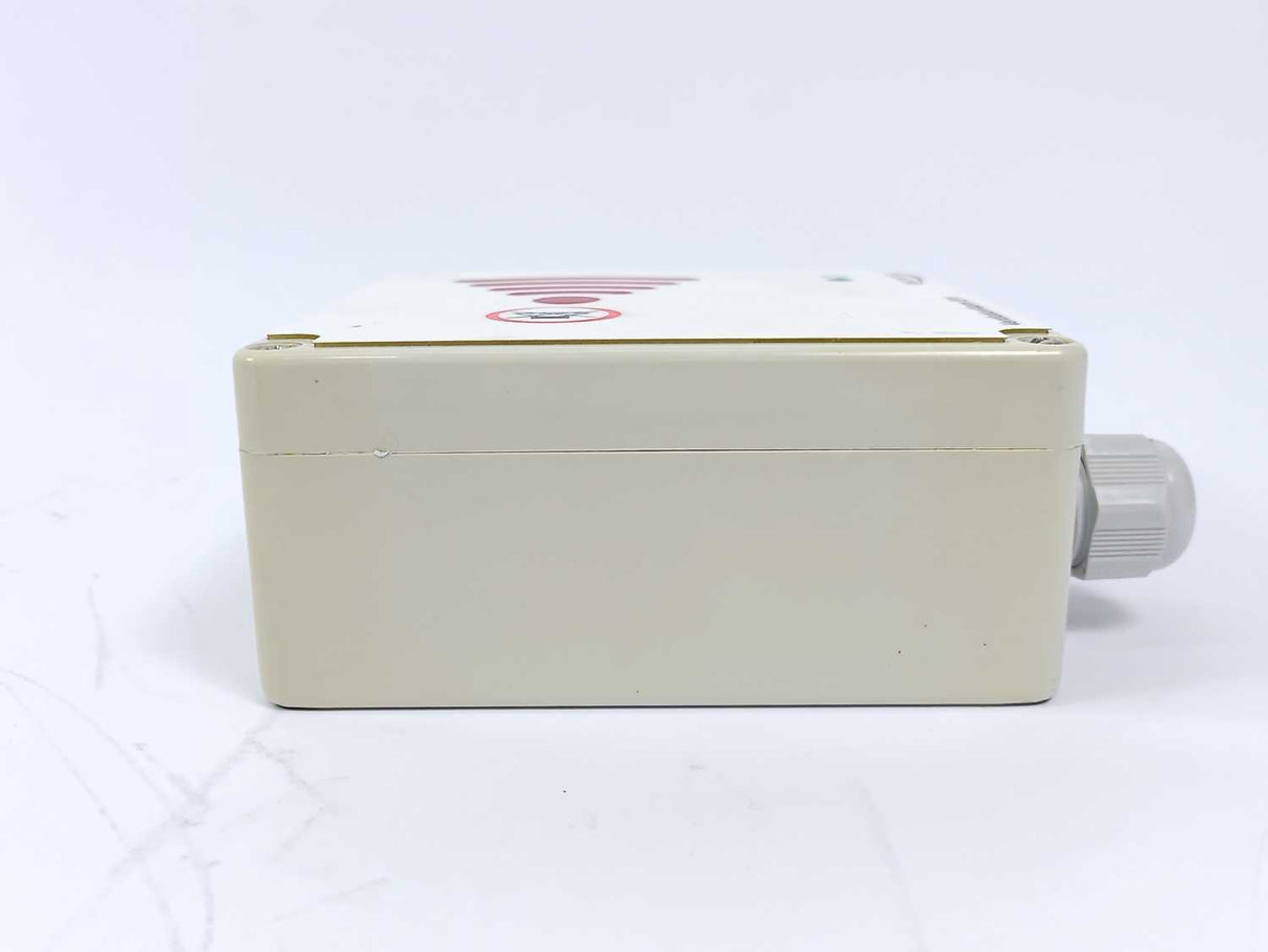 LSCONTROL 49145 Ventilation Alarm EP1 20-2kPa 230VAC 3,5W IP22