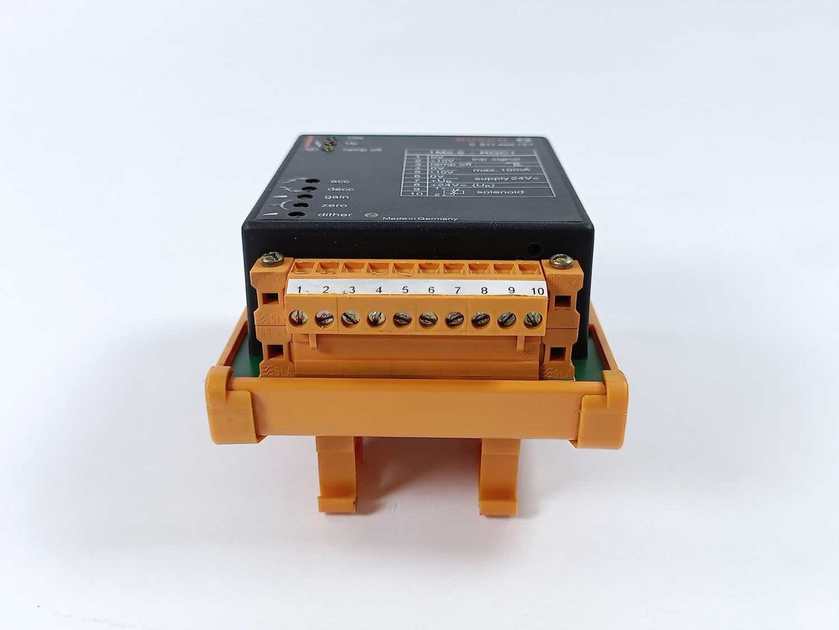 Bosch 0 811 405 127 Proportional Amplifier Module
