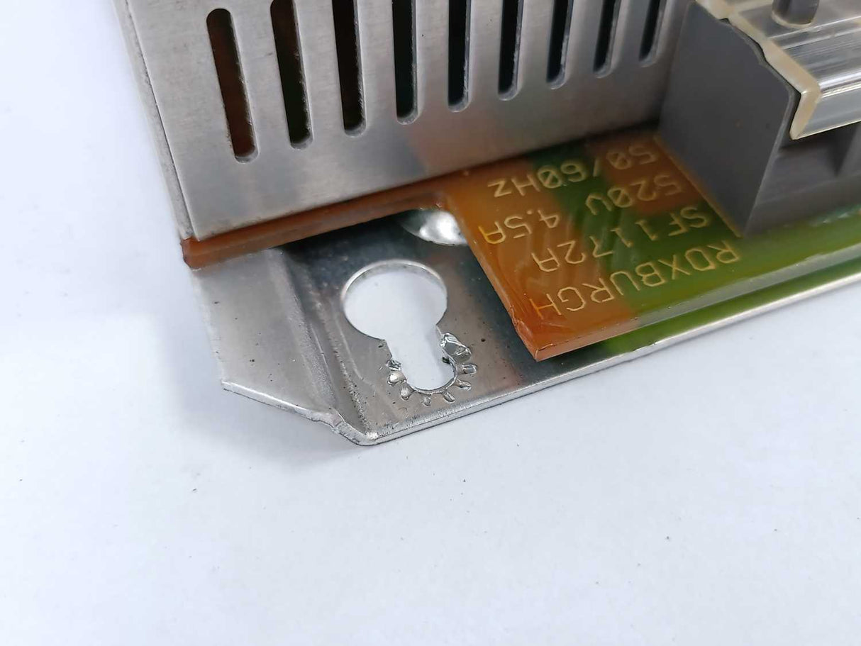 Mitsubishi FR-A044-0.75K-EC Inverter