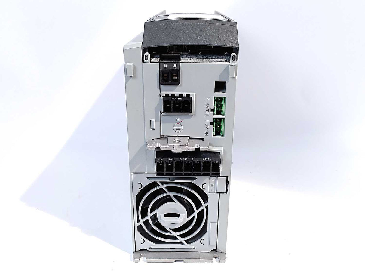 Danfoss 134H2448 VLT Automation FC-302P1K1T5E20H1X 1.1kW