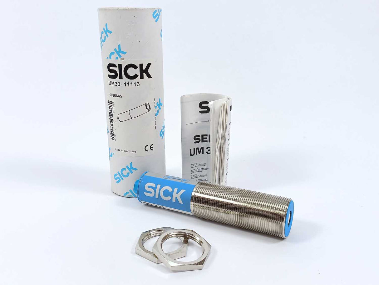 SICK 6025665 UM30-11113