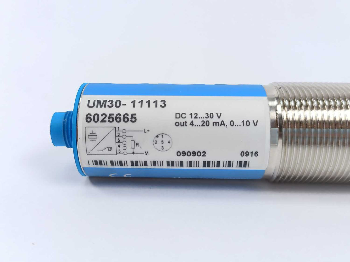 SICK 6025665 UM30-11113