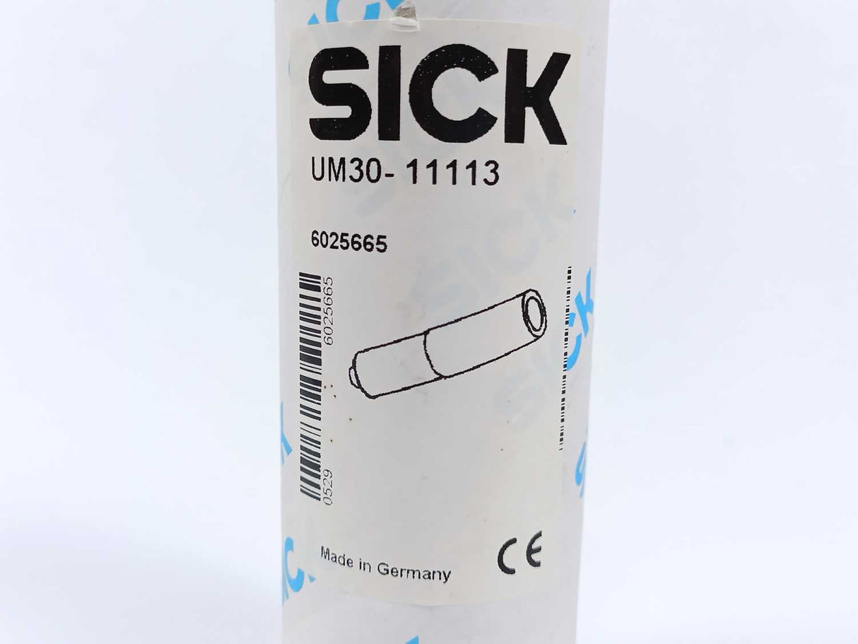 SICK 6025665 UM30-11113