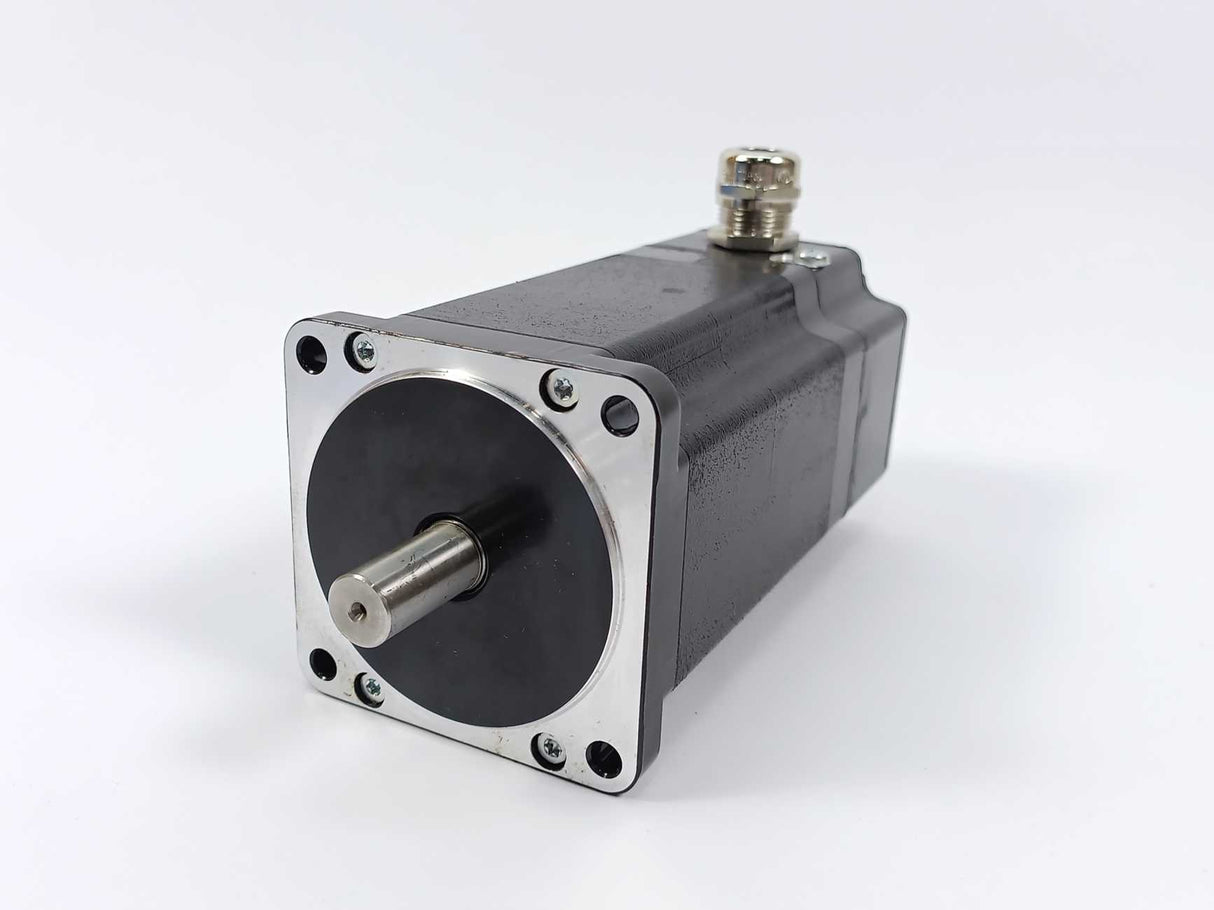berger Lahr BRS39BN470ABA Servo motor VRDM3913/50LNBOO