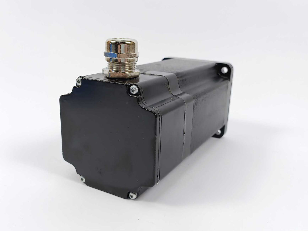 berger Lahr BRS39BN470ABA Servo motor VRDM3913/50LNBOO
