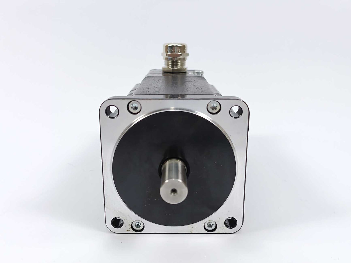 berger Lahr BRS39BN470ABA Servo motor VRDM3913/50LNBOO