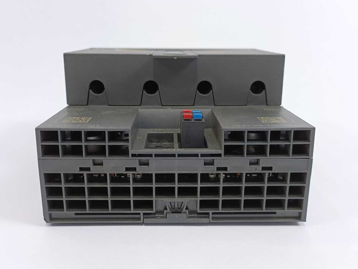Siemens 6ES7158-3AD01-0XA0 SIMATIC DP, PN/PN Coupler