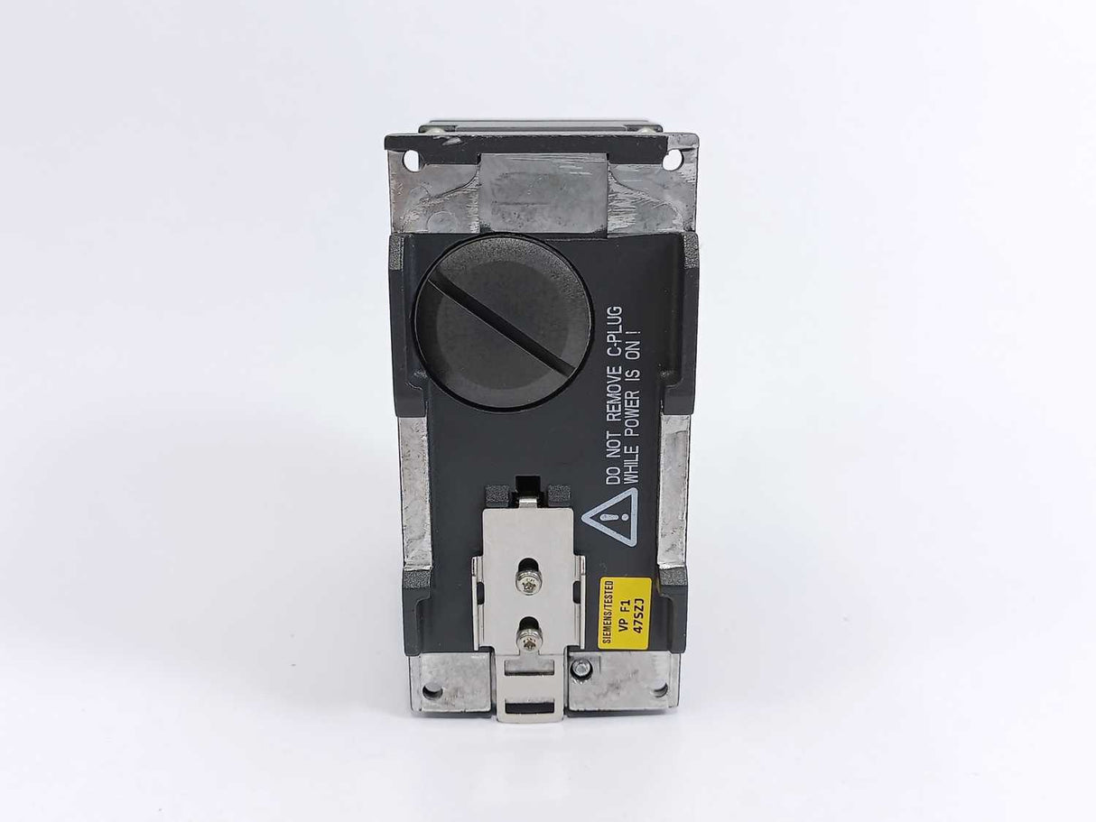 Siemens 6GK5208-0BA10-2AA3 SCALANCE X208 Industrial Ethernet Switch