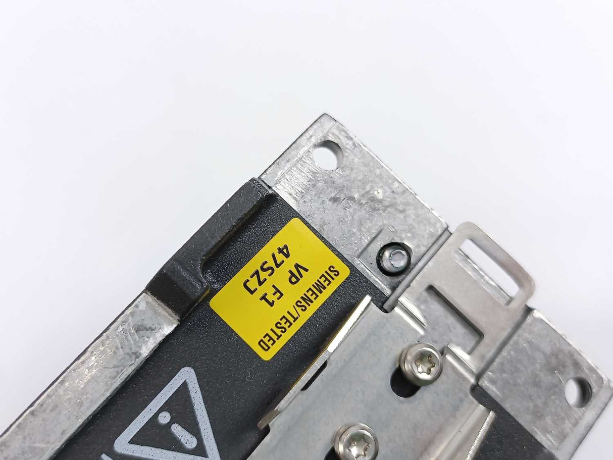 Siemens 6GK5208-0BA10-2AA3 SCALANCE X208 Industrial Ethernet Switch