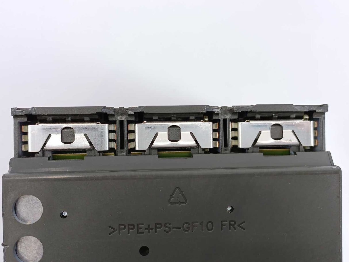 Siemens 6ES7318-3FL01-0AB0 SIMATIC S7-300 CPU