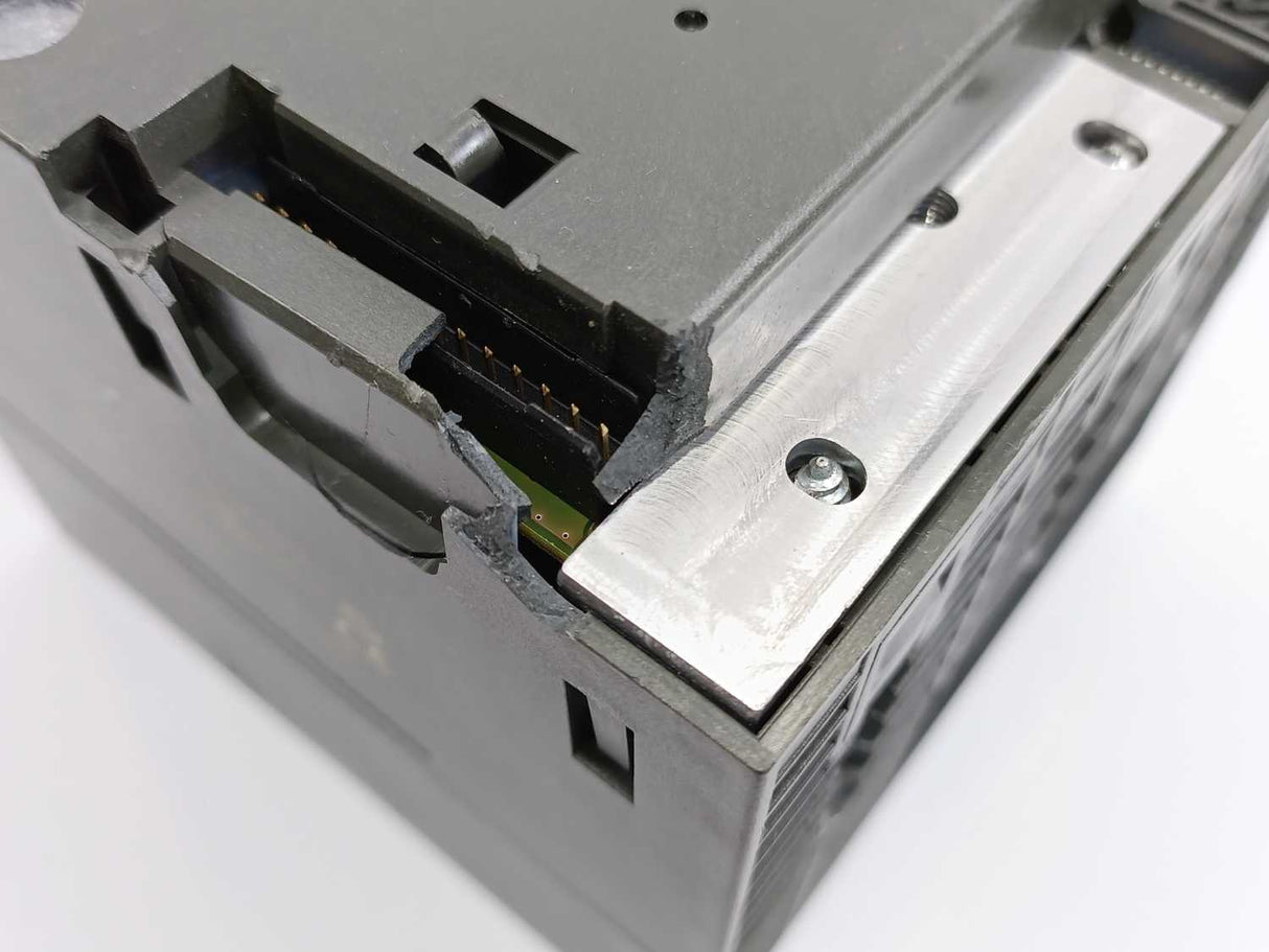 Siemens 6ES7318-3FL01-0AB0 SIMATIC S7-300 CPU