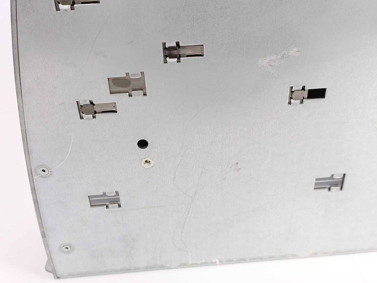 Siemens 6SL3120-1TE23-0AA4 SINAMICS S120 Single Motor Module