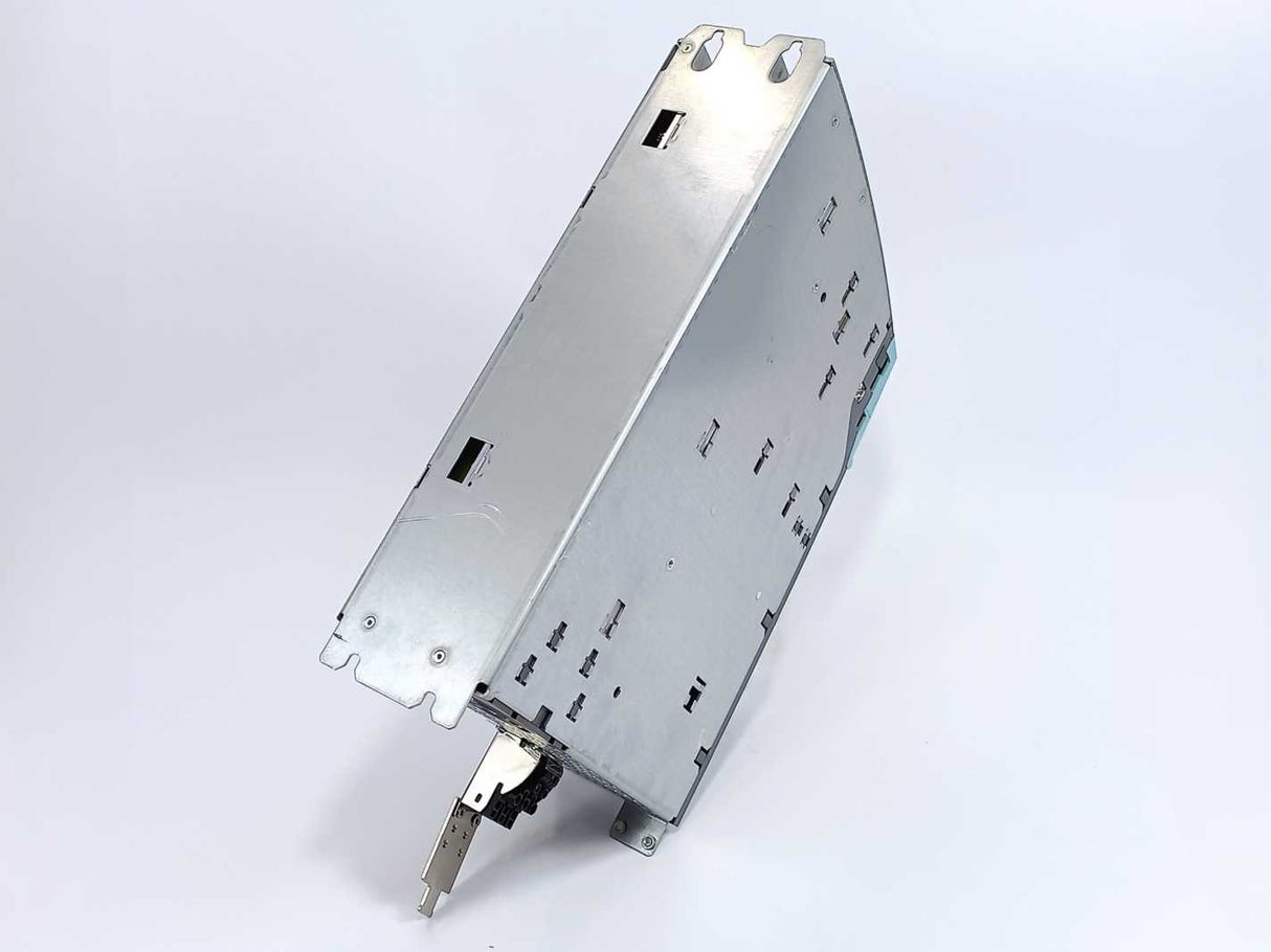 Siemens 6SL3120-1TE23-0AA4 SINAMICS S120 Single Motor Module