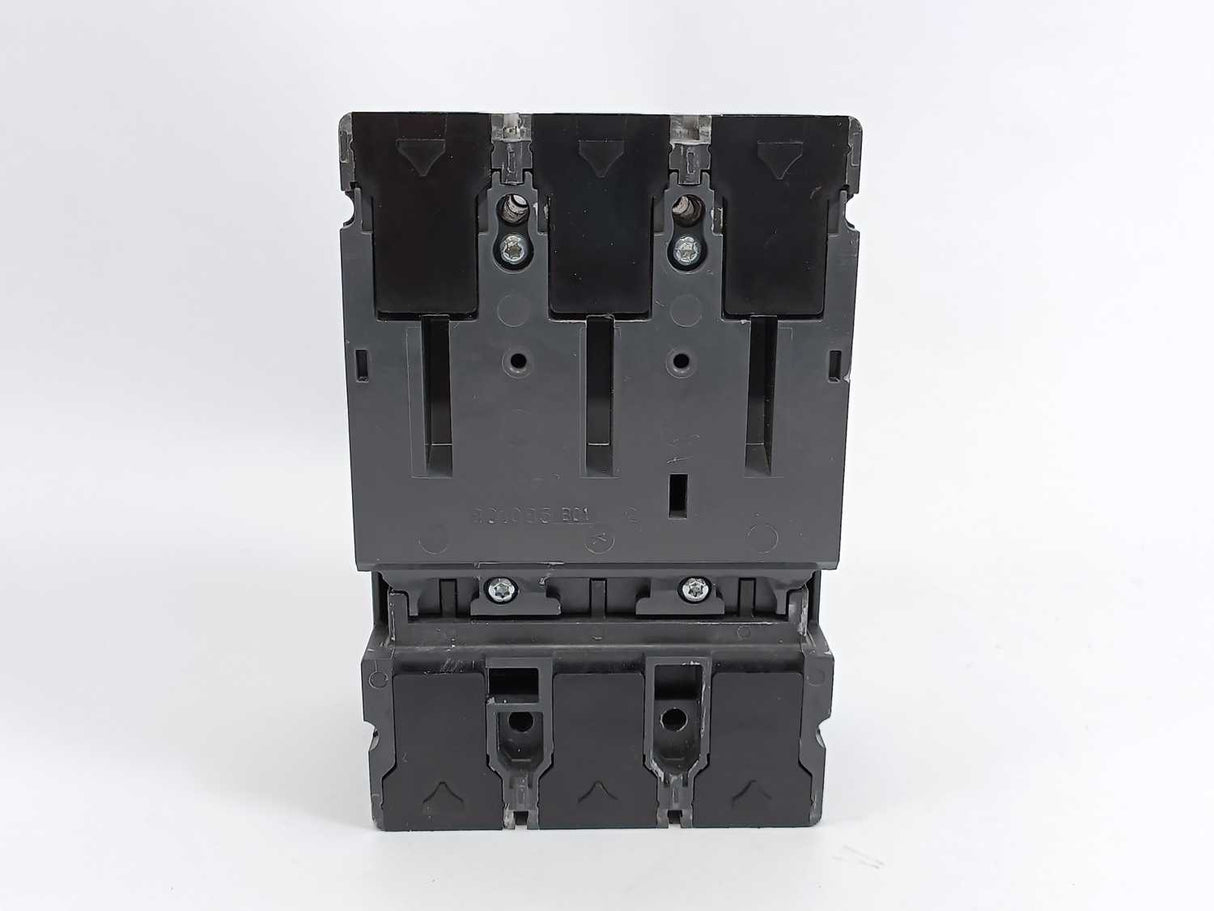 Siemens 3VL1712-1DD33-0AA0 VL160X Circuit Breaker