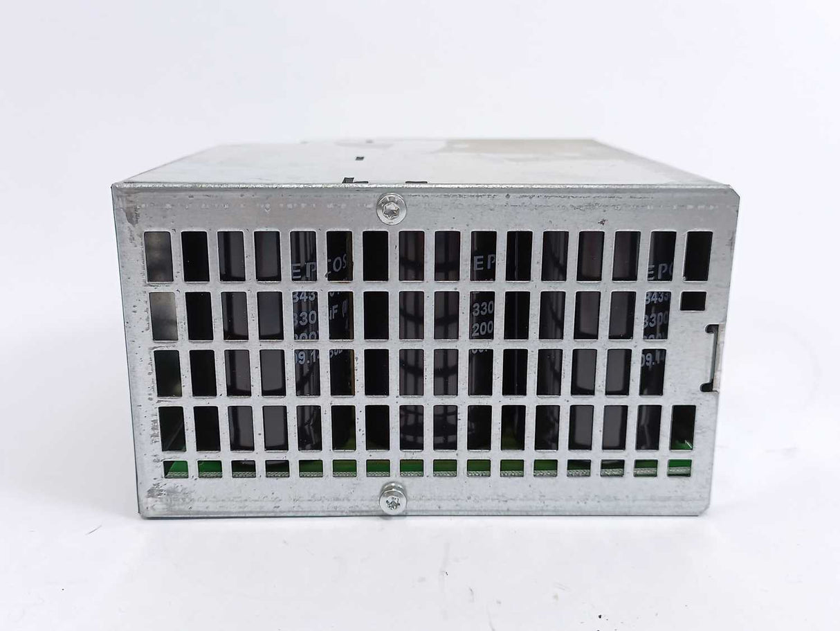 Siemens 6EP1961-3BA01 SITOP PSE201U Modular Buffer Module