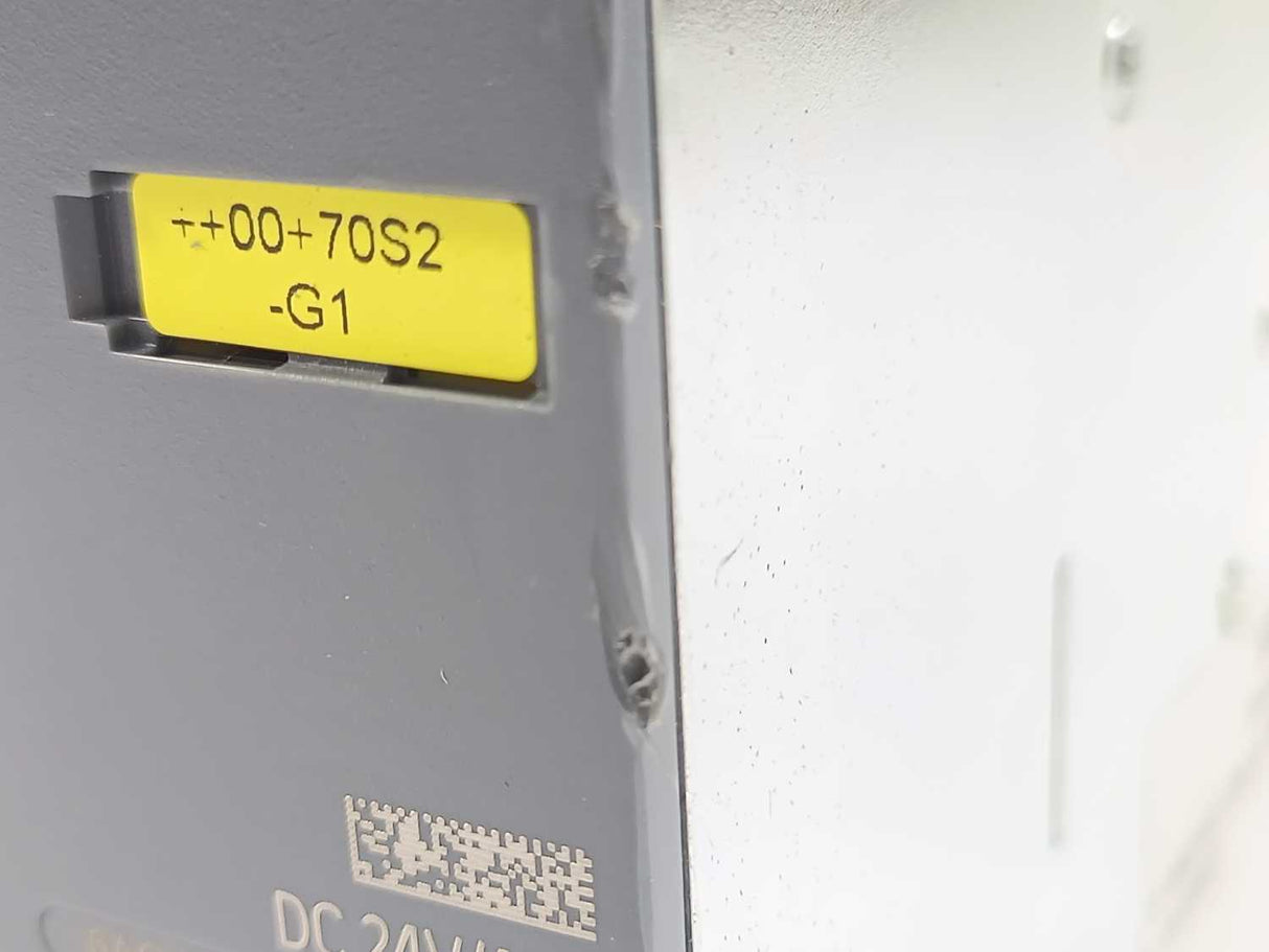 Siemens 6AG1437-3BA10-7AA0 SIPLUS PSU300M 40A