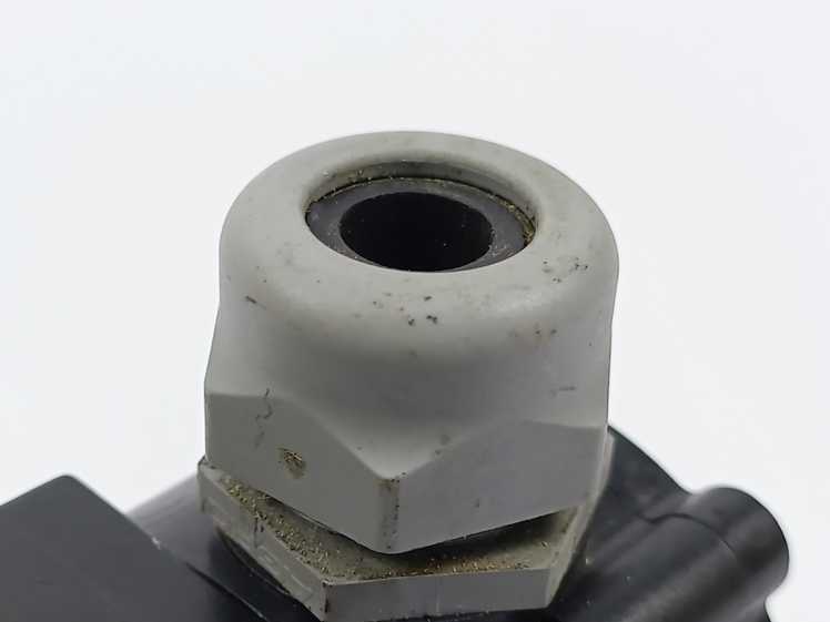 berger Lahr VRDM 566/50 LTB Stepper Motor
