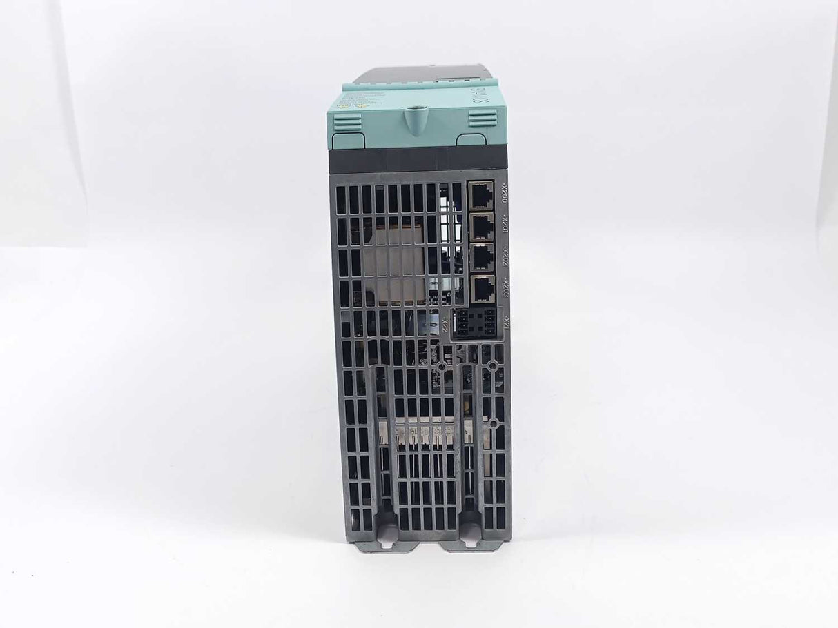 Siemens 6SL3120-2TE21-8AA3 Frequency converter (204147400751)