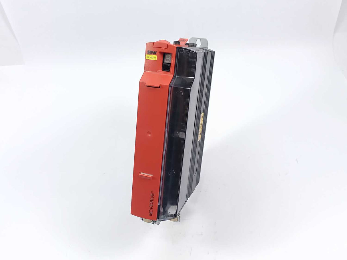 SEW-EURODRIVE MDX61B0005-5A3-4-0T/L 08289603 Inverter Drive