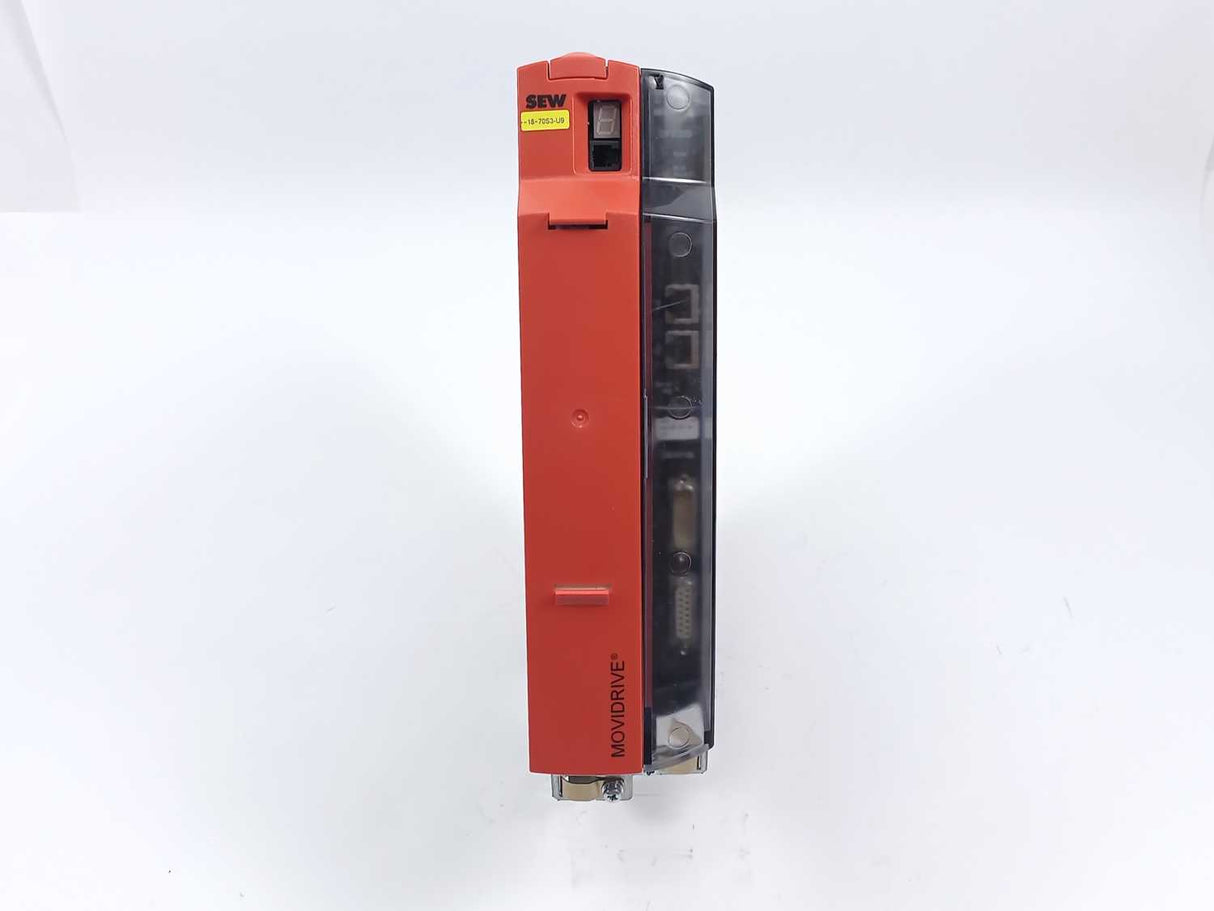 SEW-EURODRIVE MDX61B0005-5A3-4-0T/L 08289603 Inverter Drive
