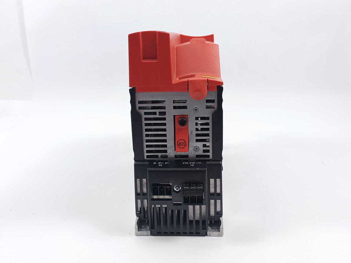 SEW-EURODRIVE MDX61B0015-5A3-4-0T/L Control Unit 18029270