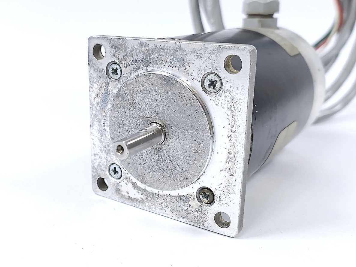 PACIFIC SCIENTIFIC 20-2235D-29024 Sigma Stepping Motor