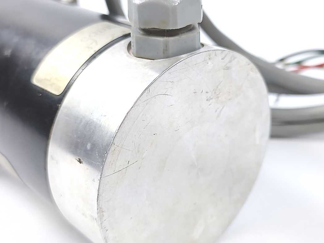 PACIFIC SCIENTIFIC 20-2235D-29024 Sigma Stepping Motor