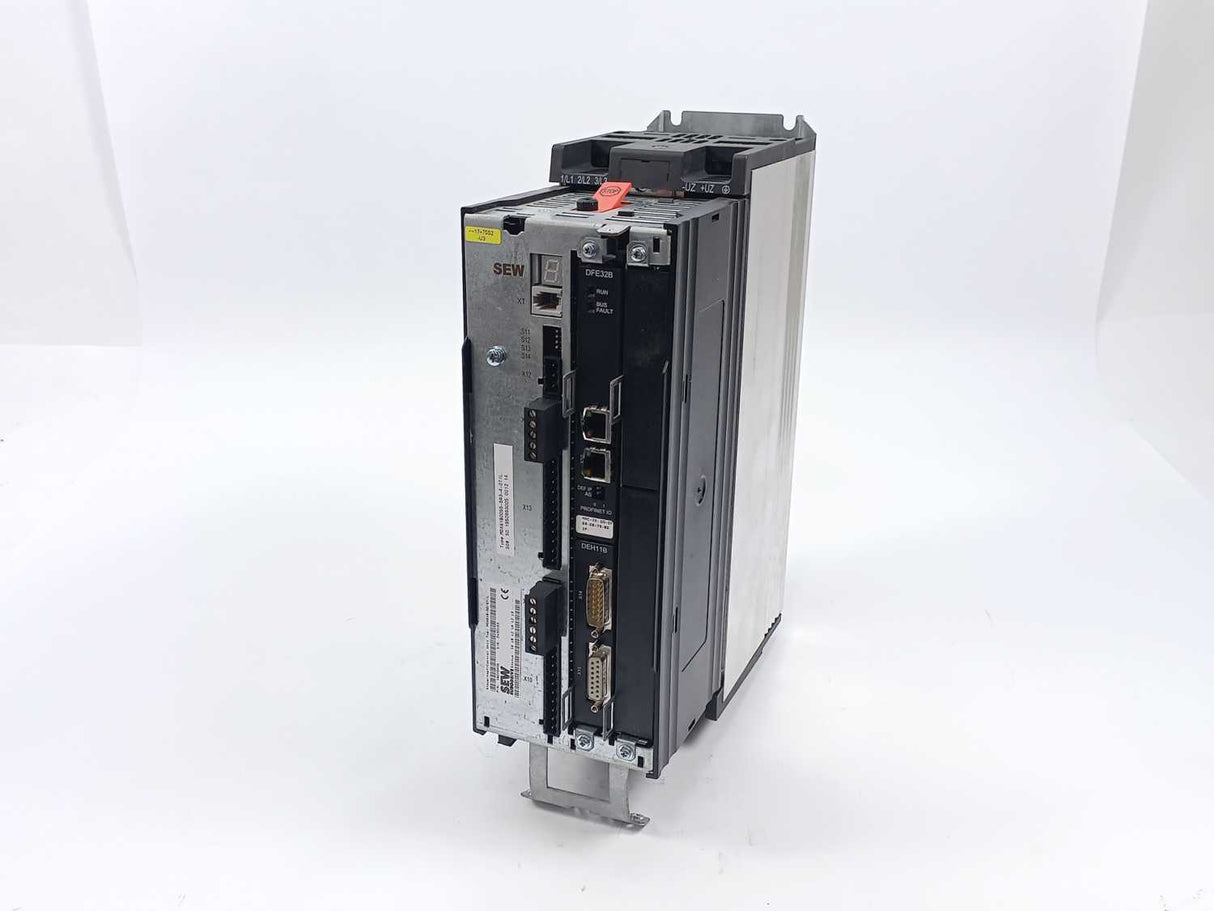 SEW-EURODRIVE MDX61B0055-5A3-4-0T/L Control Unit 18210406