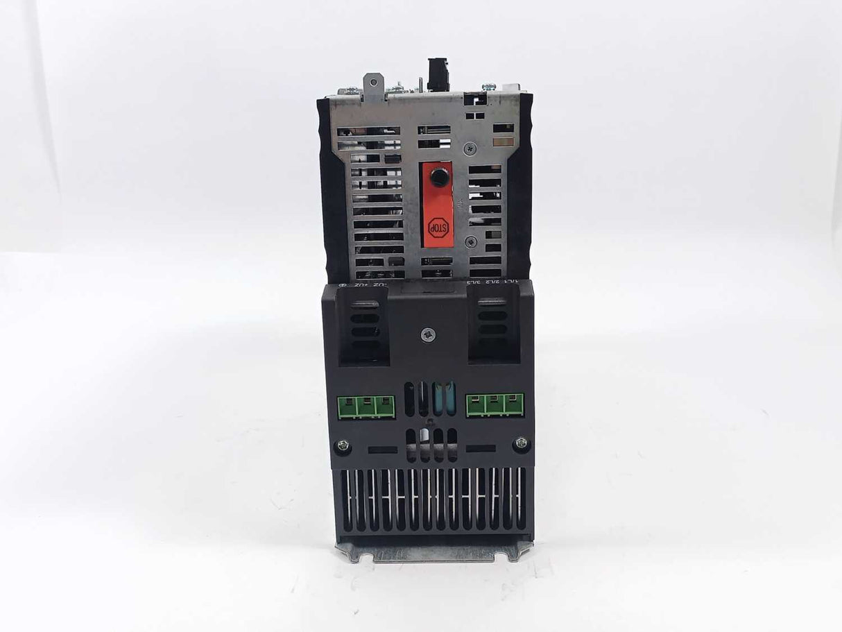 SEW-EURODRIVE MDX61B0055-5A3-4-0T/L Control Unit 18210406