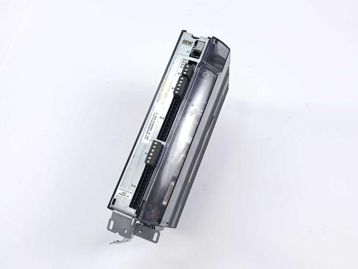 SEW-EURODRIVE MDX61B0008-5A3-4-0T/L Movidrive 08289611