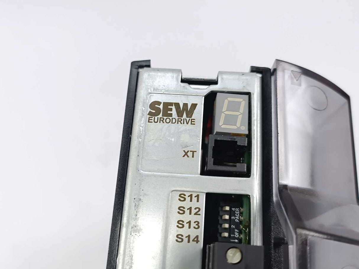 SEW-EURODRIVE MDX61B0008-5A3-4-0T/L Movidrive 08289611