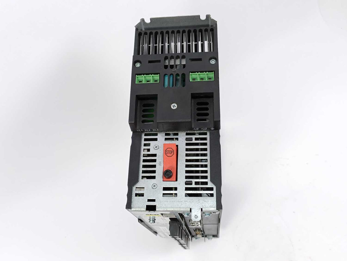 SEW-EURODRIVE MDX61B0055-5A3-4-0T/L Movidrive Control Unit 08249571