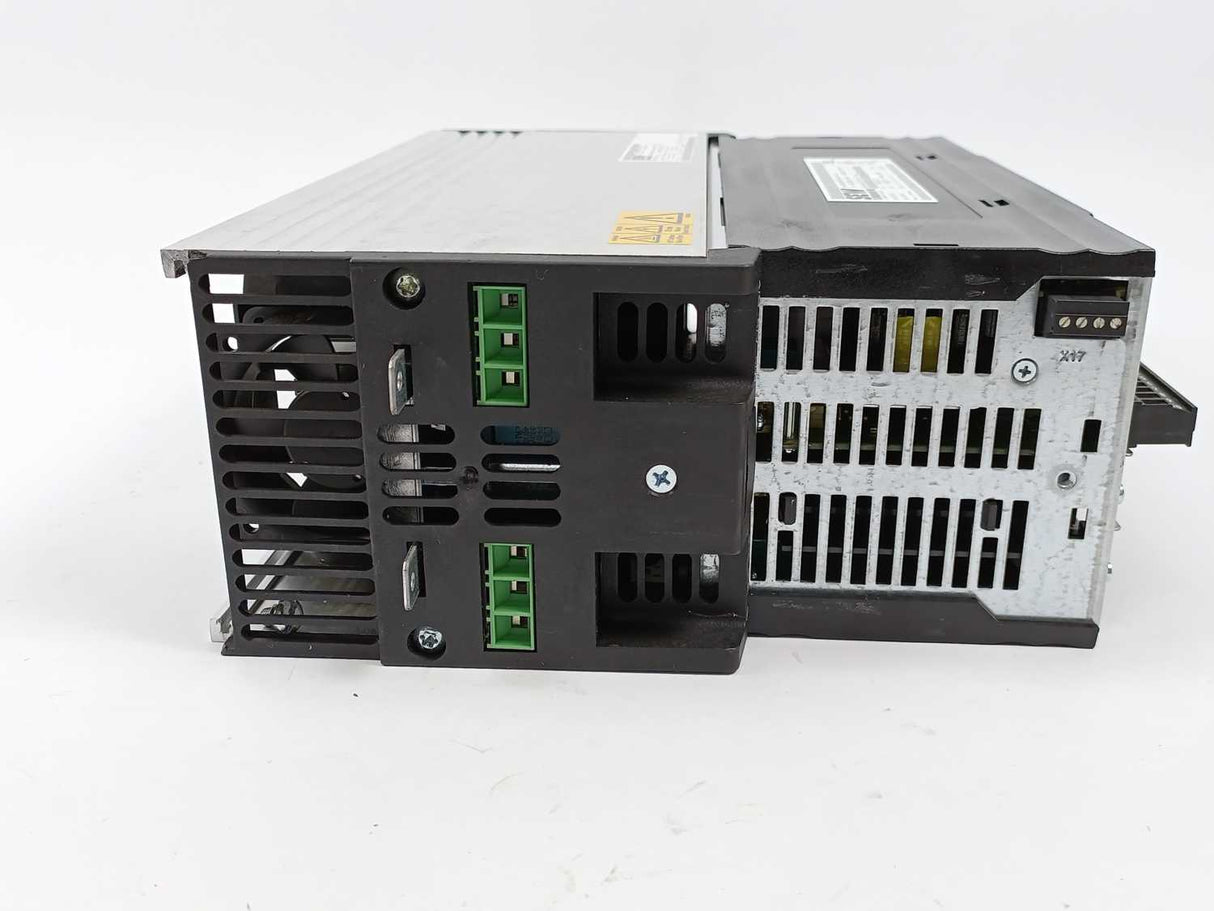 SEW-EURODRIVE MDX61B0055-5A3-4-0T/L Movidrive Control Unit 18210406