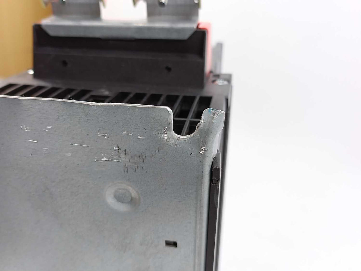 SEW-EURODRIVE MDX61B0110-5A3-4-0T/L Movidrive Control Unit 0030628