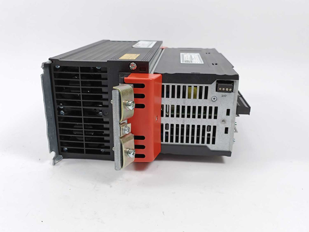 SEW-EURODRIVE MDX61B0110-5A3-4-0T/L Movidrive Control Unit 0030628