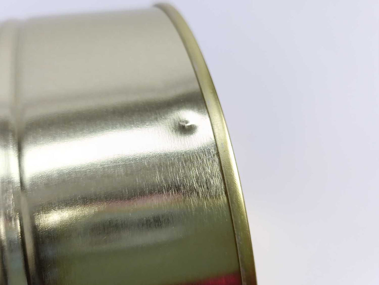Greenoil 2201 Filter Insert For Hydraulic Oil HV46