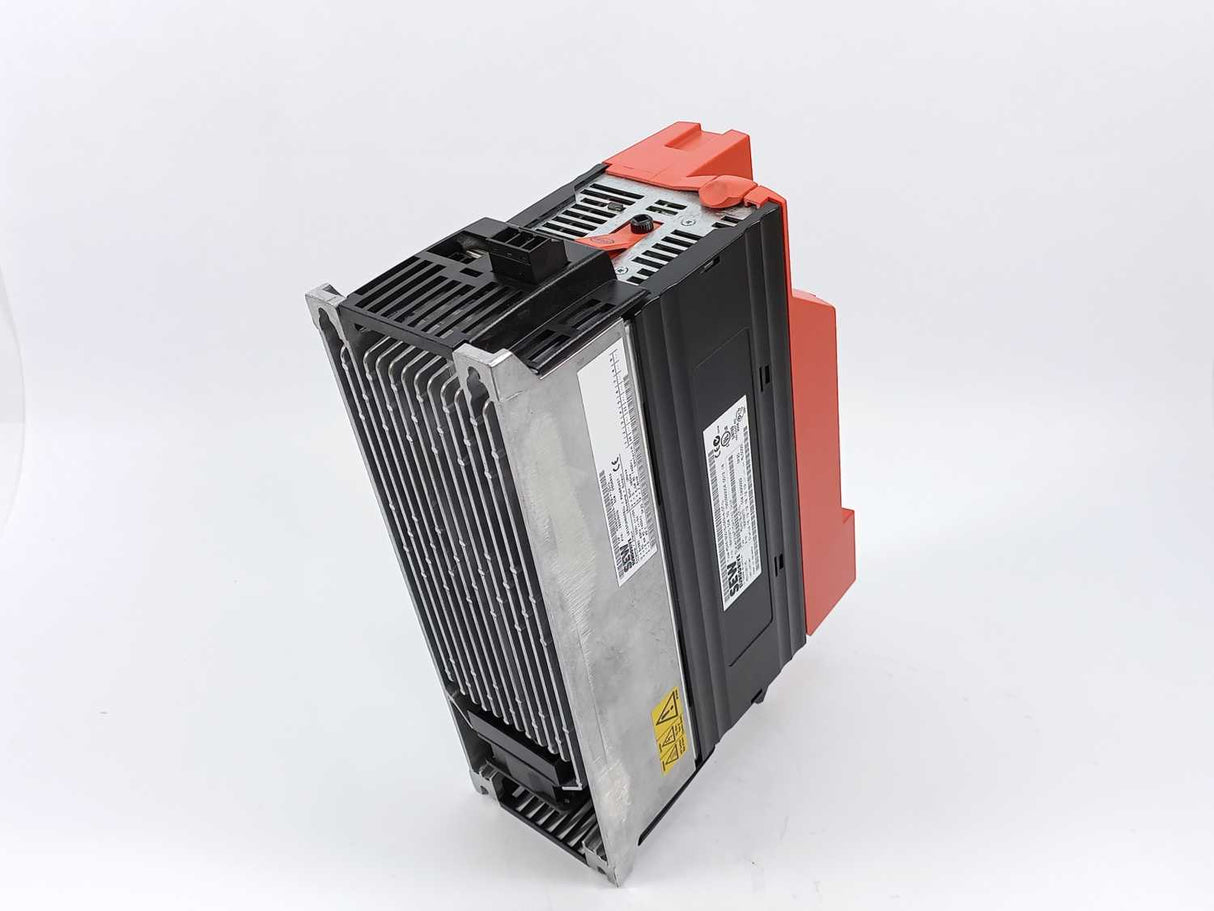 SEW-EURODRIVE MDX61B0015-5A3-4-0T/L Movidrive Control Unit 18210406