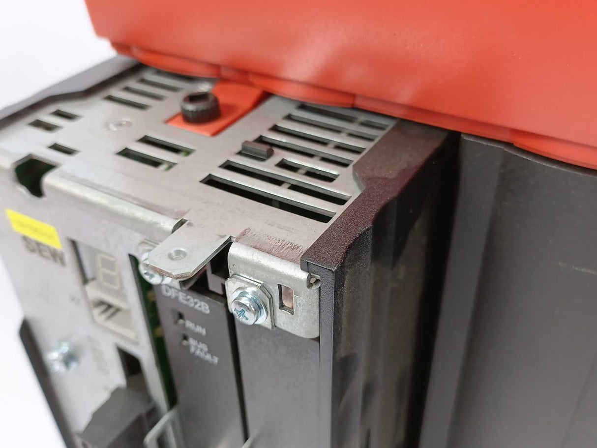 SEW-EURODRIVE MDX61B0150-503-4-0T/L Movidrive Control Unit 18210406