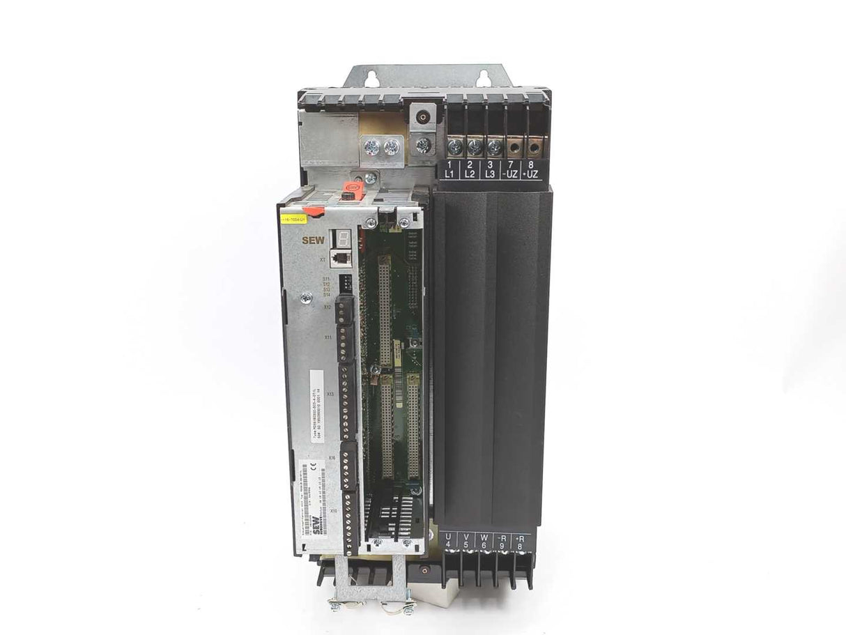 SEW-EURODRIVE MDX61B0300-503-4-0T/L Movidrive Control Unit 18210406, 28200977