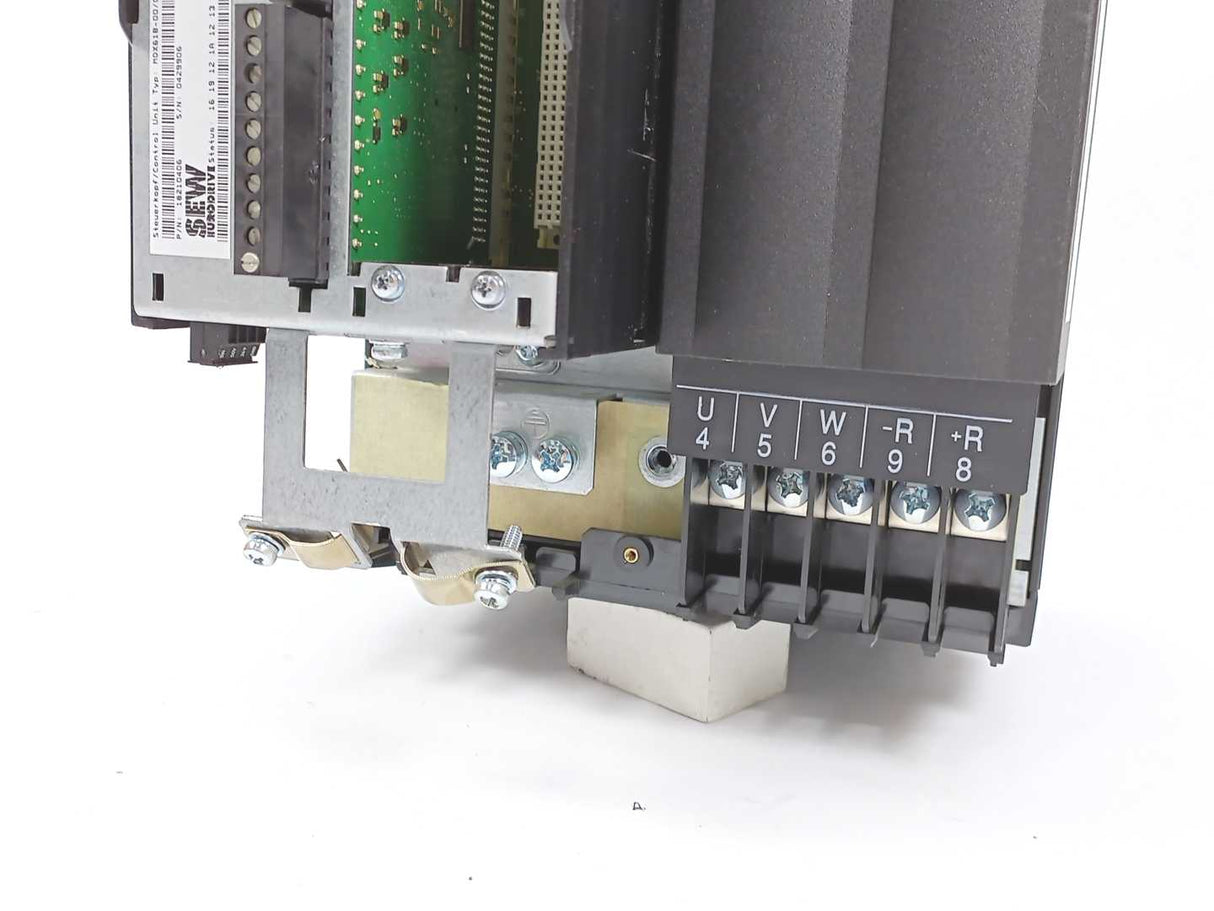 SEW-EURODRIVE MDX61B0300-503-4-0T/L Movidrive Control Unit 18210406, 28200977
