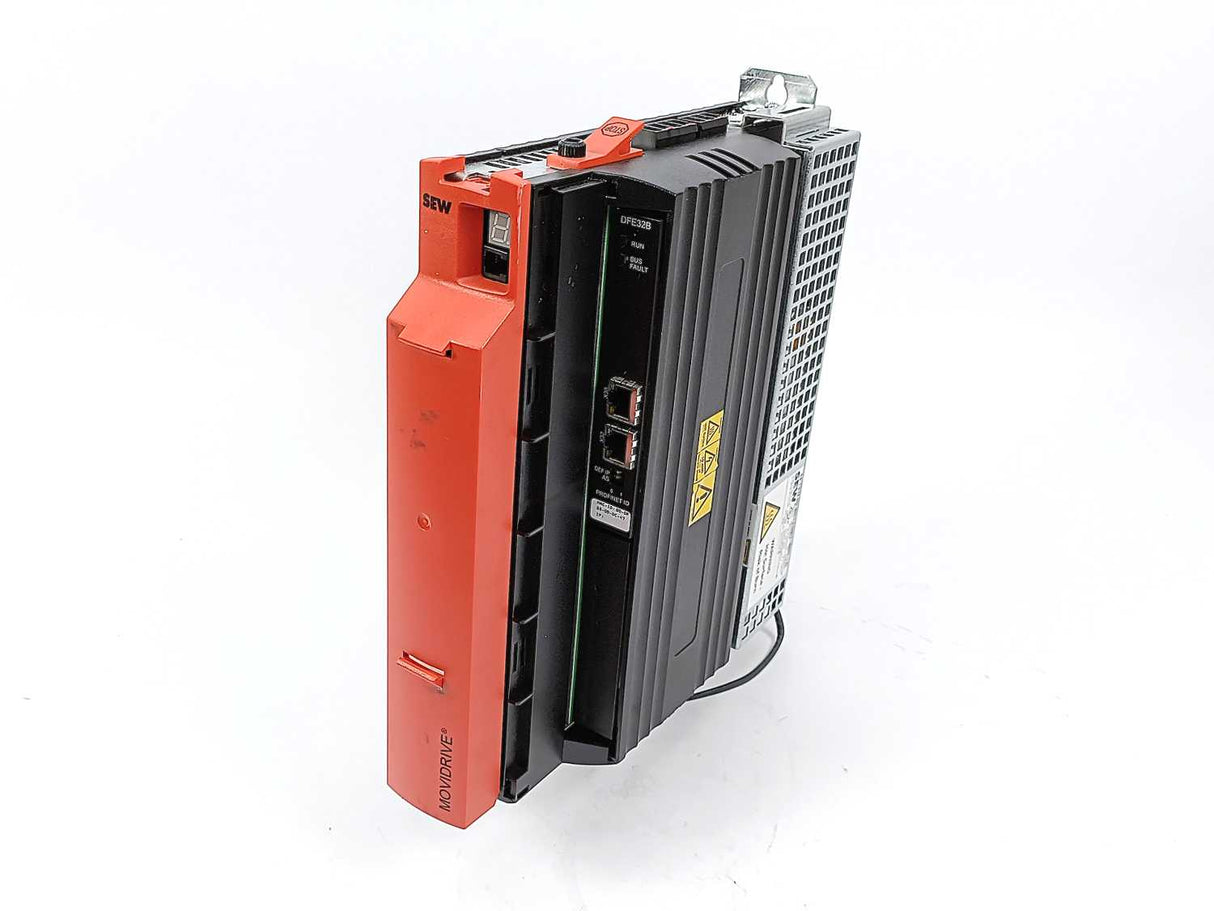 SEW-EURODRIVE MDX61B0008-5A3-4-0T Movidrive 08277354