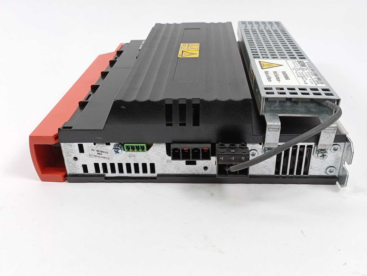 SEW-EURODRIVE MDX61B0008-5A3-4-0T Movidrive 08277354
