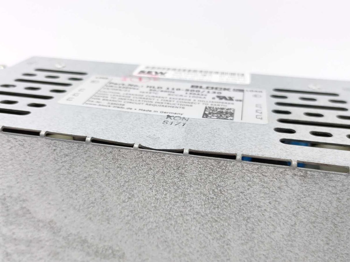 SEW-EURODRIVE NF150-503 08274177 Line Filter