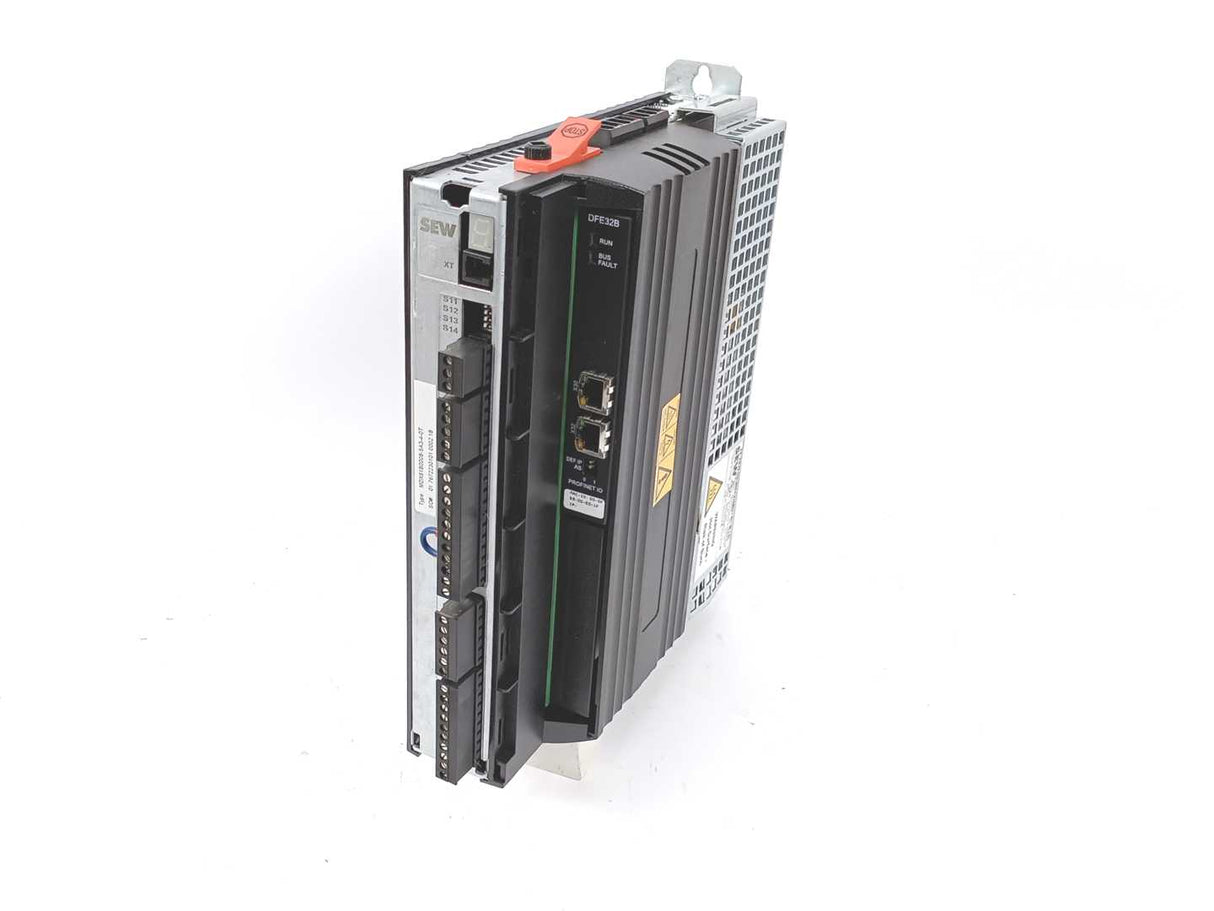 SEW-EURODRIVE MDX61B0008-5A3-4-0T Movidrive 08277354