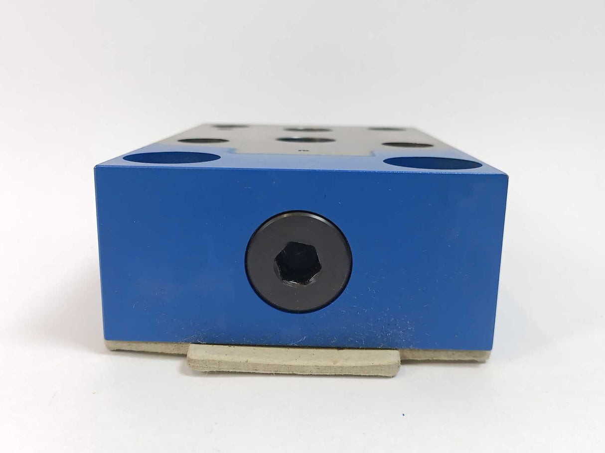 Bosch Rexroth R901193227 Hydraulic Valve